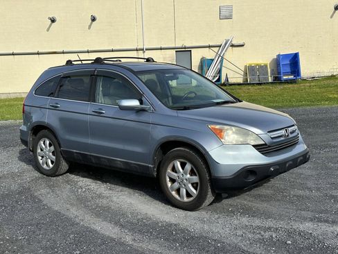 Used 2008 Honda CR-V EX-L image 2