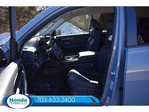 New 2026 Honda Pilot EX-L image 26