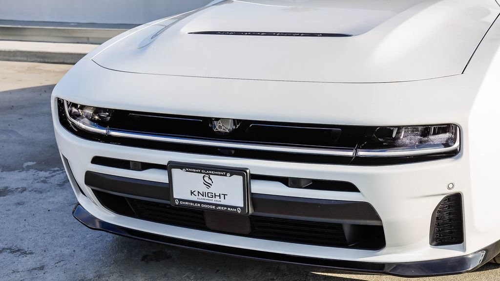 New 2026 Dodge Charger R/T AWD/4WD image 6