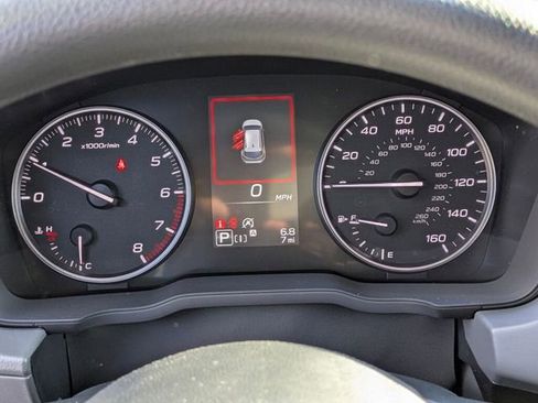 New 2026 Subaru Crosstrek 2.0i Premium image 18