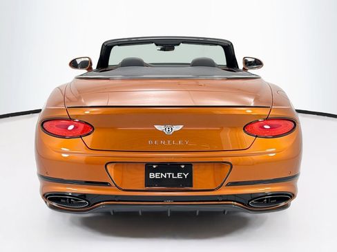 Certified 2023 Bentley Continental GT Speed AWD/4WD image 6