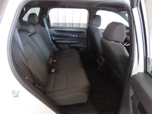 Used 2025 Honda CR-V Sport image 33