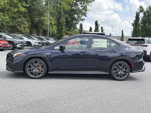 New 2026 Subaru WRX tS w/ WRX Enhancement Package AWD/4WD image 6