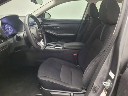 Used 2024 Nissan Sentra SV w/ All-Weather Package image 17