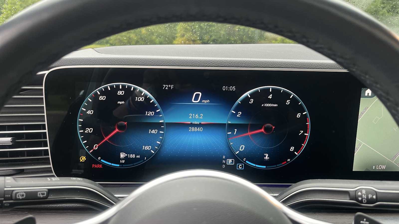 Certified 2022 Mercedes-Benz GLE 350 4MATIC image 49