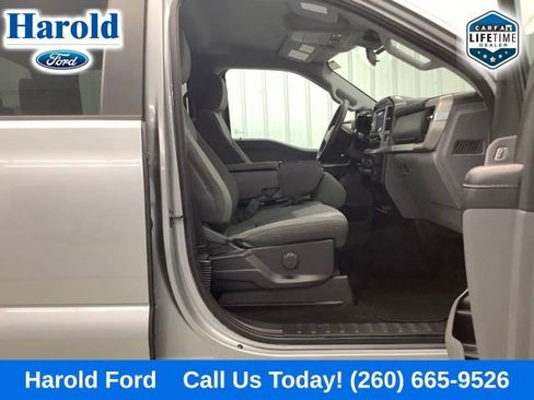 Used 2023 Ford F150 XLT AWD/4WD image 12