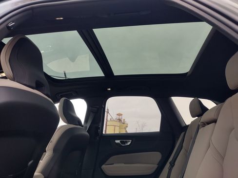 New 2026 Volvo XC60 T8 Plus w/ Climate Package image 22