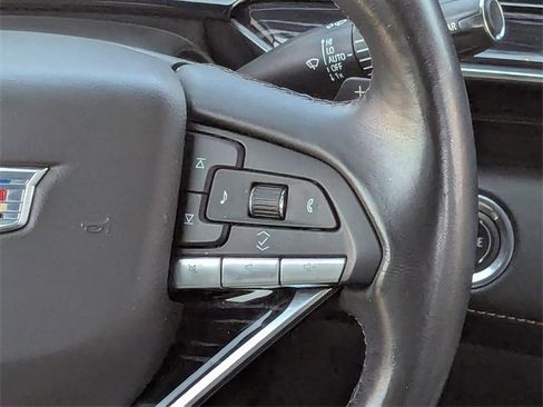 Used 2021 Cadillac Escalade Sport w/ Driver Assist Tech Package image 20