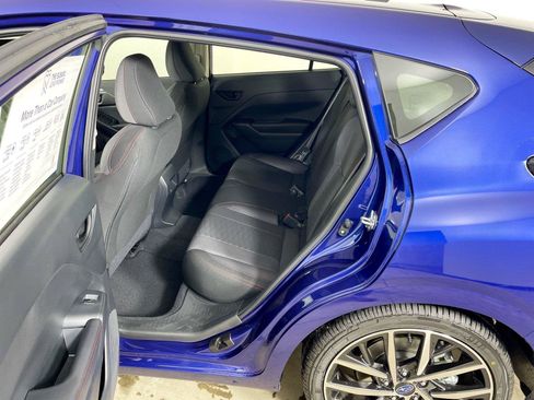Used 2026 Subaru Impreza 2.0i Sport AWD/4WD image 22