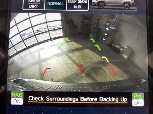 Certified 2024 Subaru Crosstrek 2.5i Limited w/ Crosstrek Mirror Package image 28