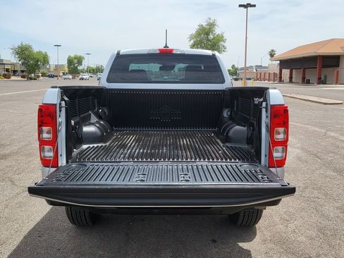 Used 2019 Ford Ranger XL w/ Equipment Group 101A Mid RWD image 11