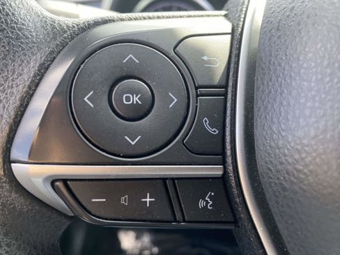 Used 2024 Toyota Camry LE image 19