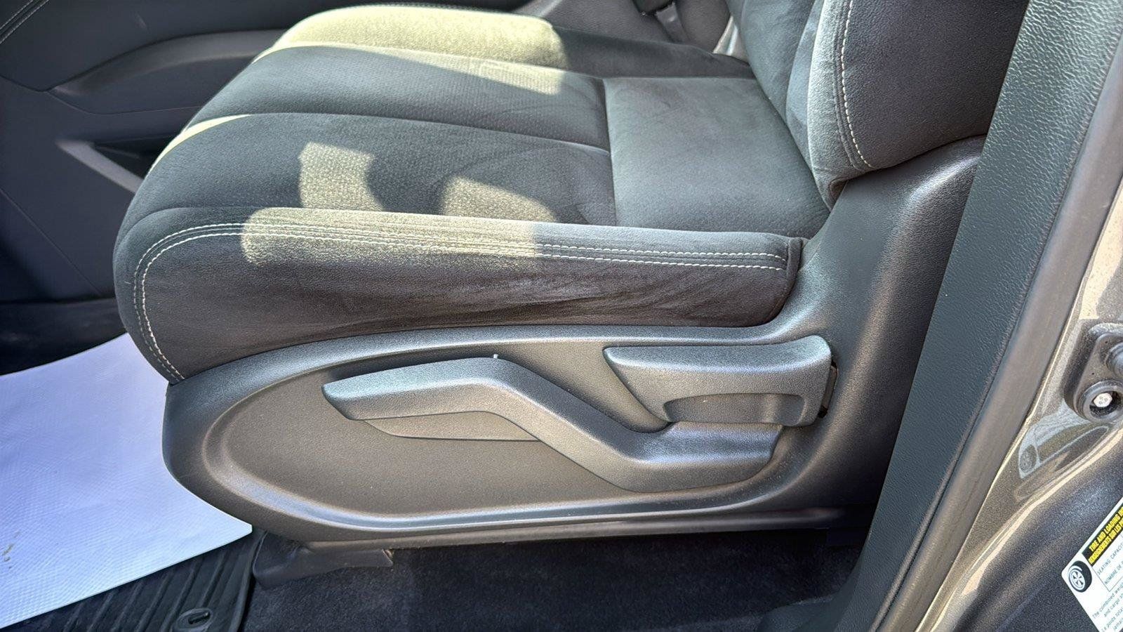 Used 2023 Nissan Murano S AWD/4WD image 17