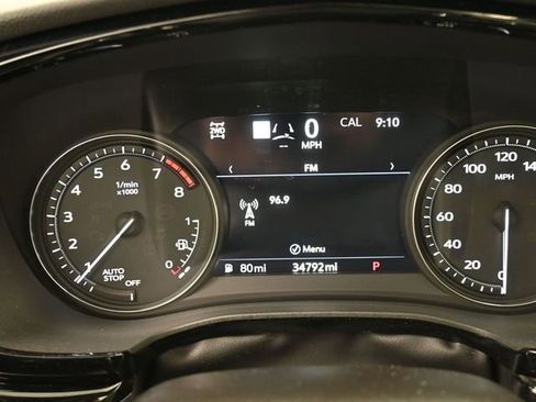 Used 2024 Cadillac XT6 Sport w/ Technology Package AWD/4WD image 9