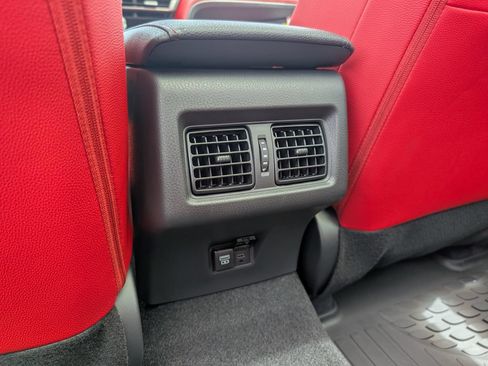 New 2026 Toyota Camry XSE FWD image 26