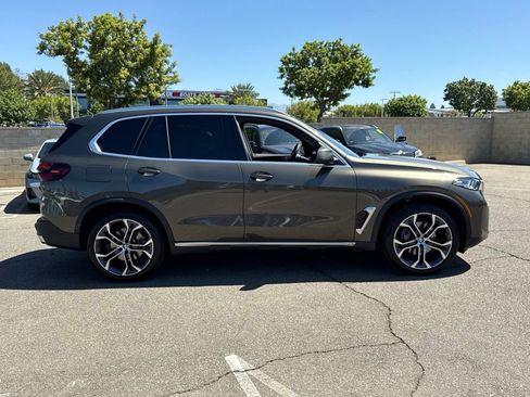 Used 2026 BMW X5 sDrive40i w/ Parking Assistance Package RWD image 7