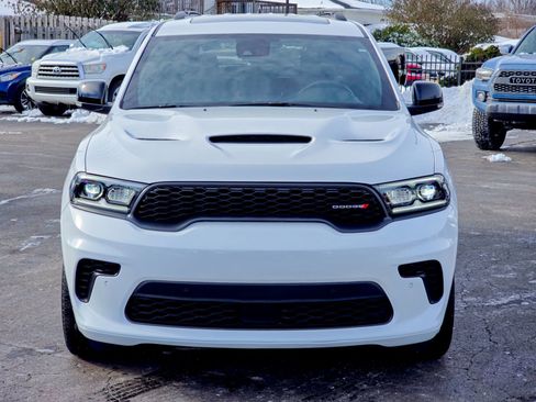 Used 2024 Dodge Durango R/T image 4