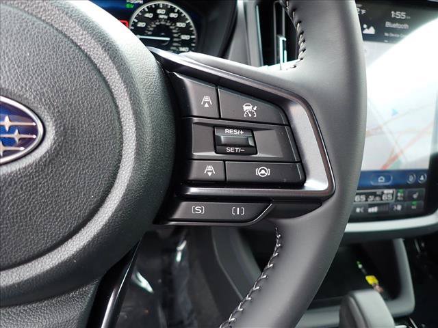 New 2026 Subaru Forester Premium AWD/4WD image 17