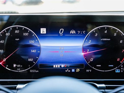 New 2025 Mercedes-Benz S 580 4MATIC Sedan image 23