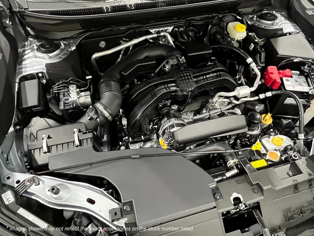 New 2026 Subaru Outback Limited AWD/4WD image 11