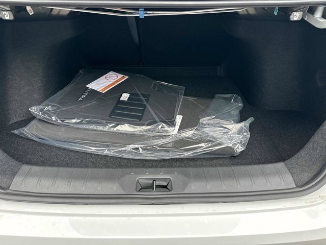 New 2027 Nissan Sentra S w/ Floor Mat Package FWD image 17