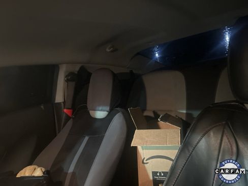 Used 2015 Chevrolet Camaro LT image 11