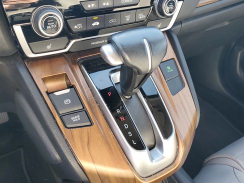 Used 2019 Honda CR-V EX-L image 31