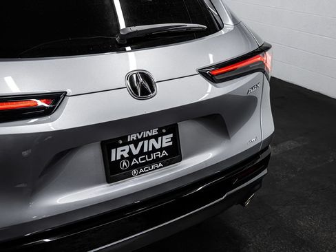Certified 2025 Acura ADX A-Spec AWD/4WD image 15