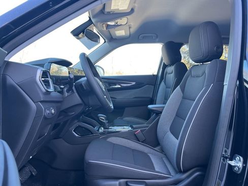 New 2026 Chevrolet TrailBlazer LT w/ LT Cold Weather Package image 10