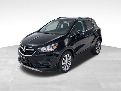 Used 2019 Buick Encore Preferred FWD image 1