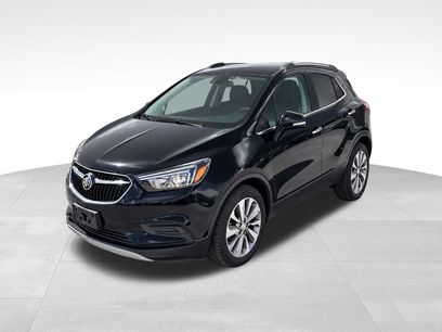 Used 2019 Buick Encore Preferred