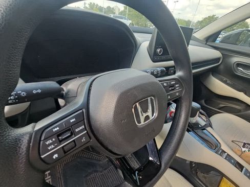 Used 2024 Honda HR-V LX image 6