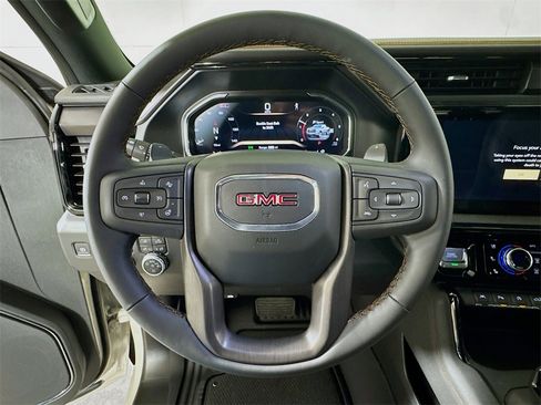 New 2026 GMC Sierra 1500 AT4 w/ AT4 Premium Package image 6