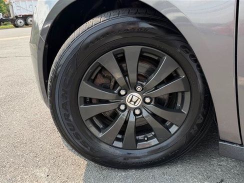 Used 2014 Honda Odyssey EX-L image 16