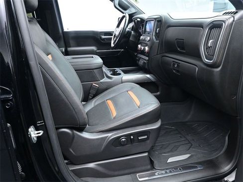 Used 2019 GMC Sierra 1500 AT4 w/ AT4 Premium Package image 28