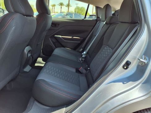 New 2025 Subaru Impreza 2.0i Sport image 26