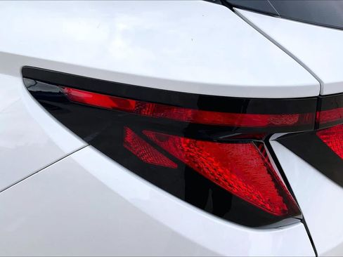 Certified 2025 Hyundai Tucson SEL image 25