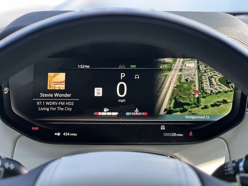 Used 2026 Land Rover Range Rover SE image 31