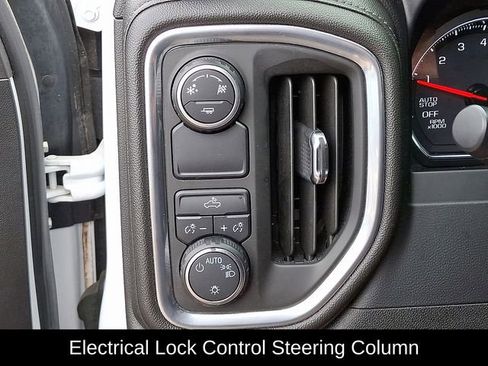 Used 2019 Chevrolet Silverado 1500 LT w/ All-Star Edition image 33