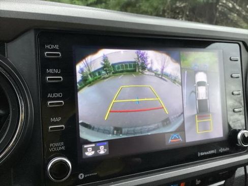 Certified 2023 Toyota Tacoma TRD Sport image 14