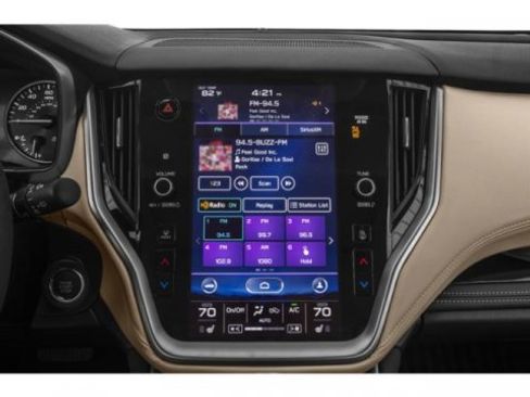 Used 2021 Subaru Outback Limited w/ Popular Package #2 image 13