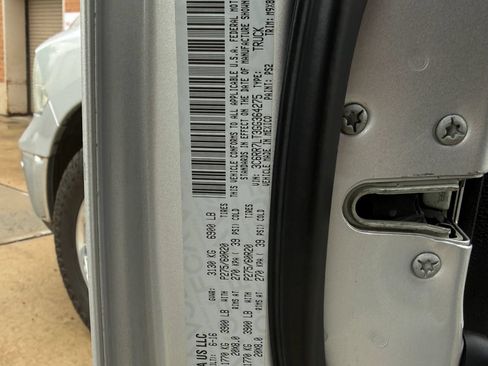 Used 2016 RAM 1500 Big Horn AWD/4WD image 26