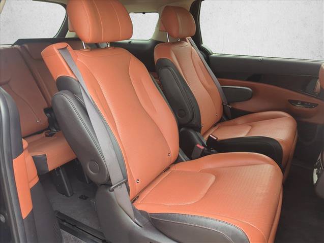 Used 2024 Kia Carnival SX Prestige FWD image 26