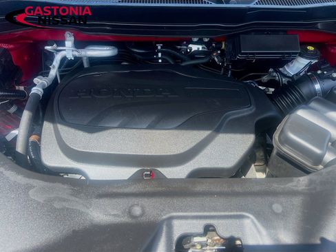 Used 2023 Honda Ridgeline RTL-E image 40