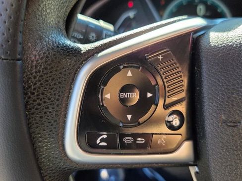 Used 2016 Honda Civic EX-T image 27