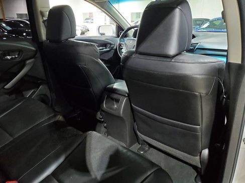 Used 2013 Acura RDX AWD image 21