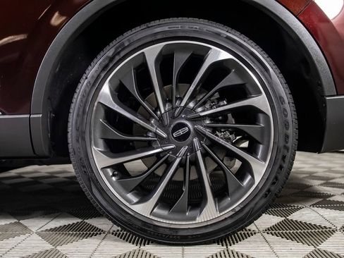 Used 2022 Lincoln Aviator Reserve w/ Equipment Group 201A AWD/4WD image 46