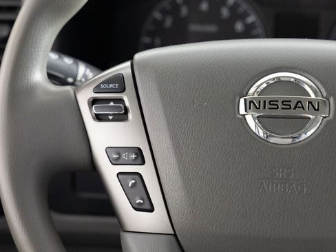 Used 2019 Nissan NV 3500 SV w/ Navigation Package image 28