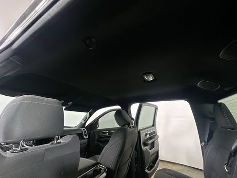 Used 2023 RAM 1500 Big Horn RWD image 13