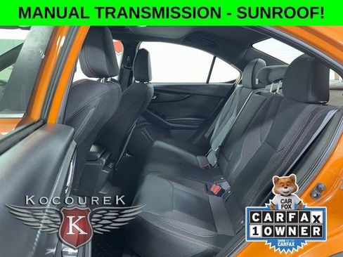 Used 2023 Subaru WRX Premium image 21